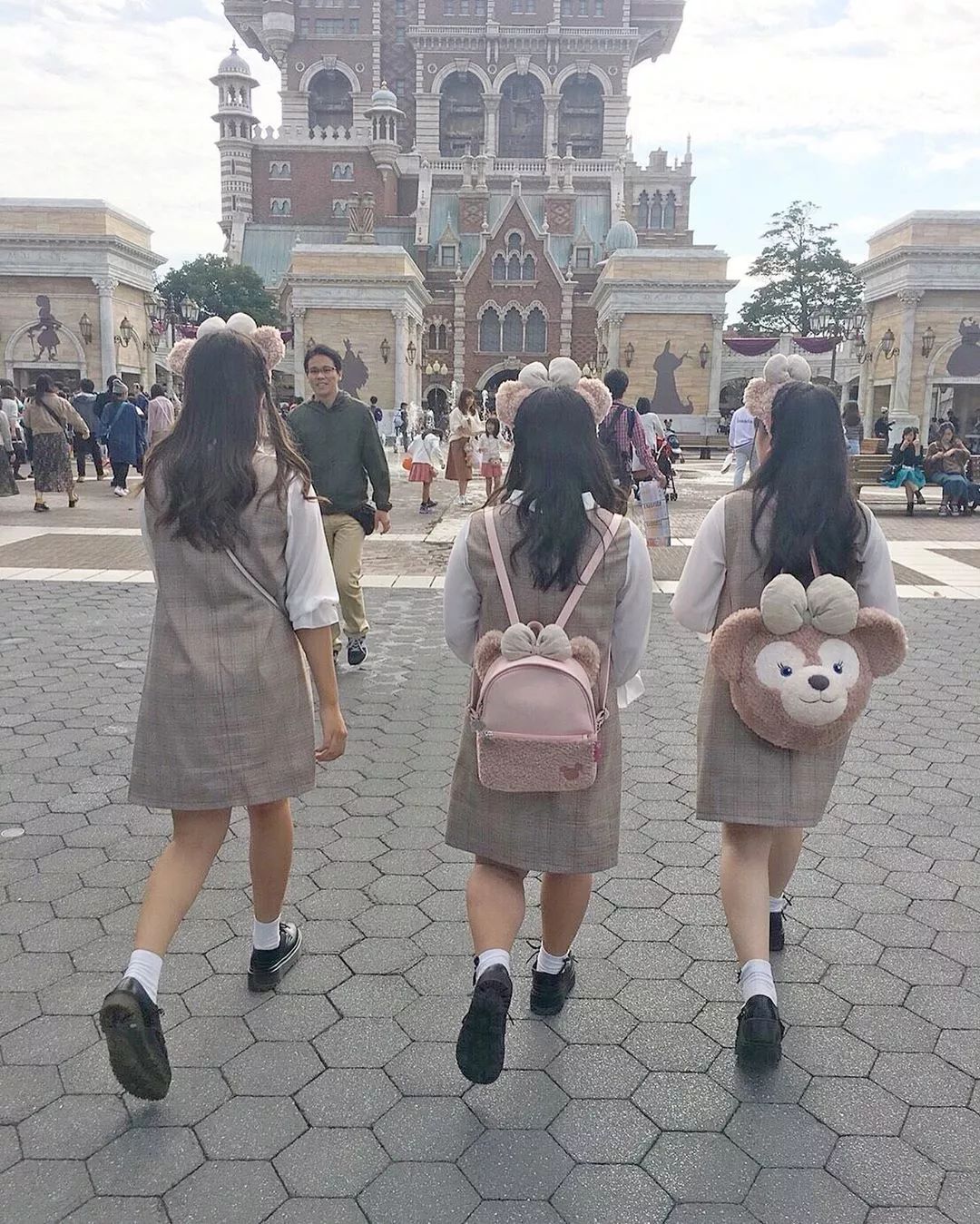 别光顾着玩啊原版视频,别光顾着游山玩水