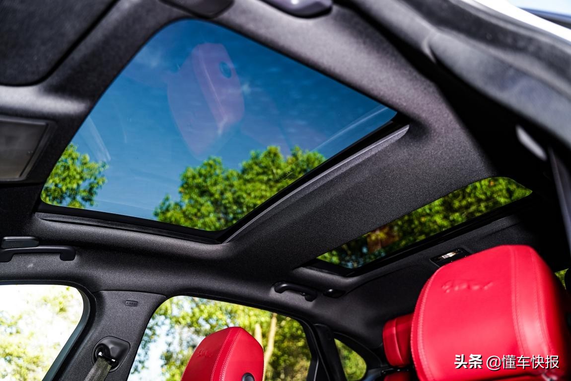 陈震试驾捷豹xfl2021款试驾视频,沉浸式体验24款捷豹xfl尊享豪华