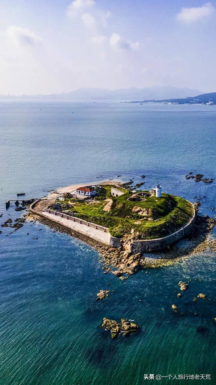 国庆旅游宝藏景点,还有哪些宝藏小众旅游地