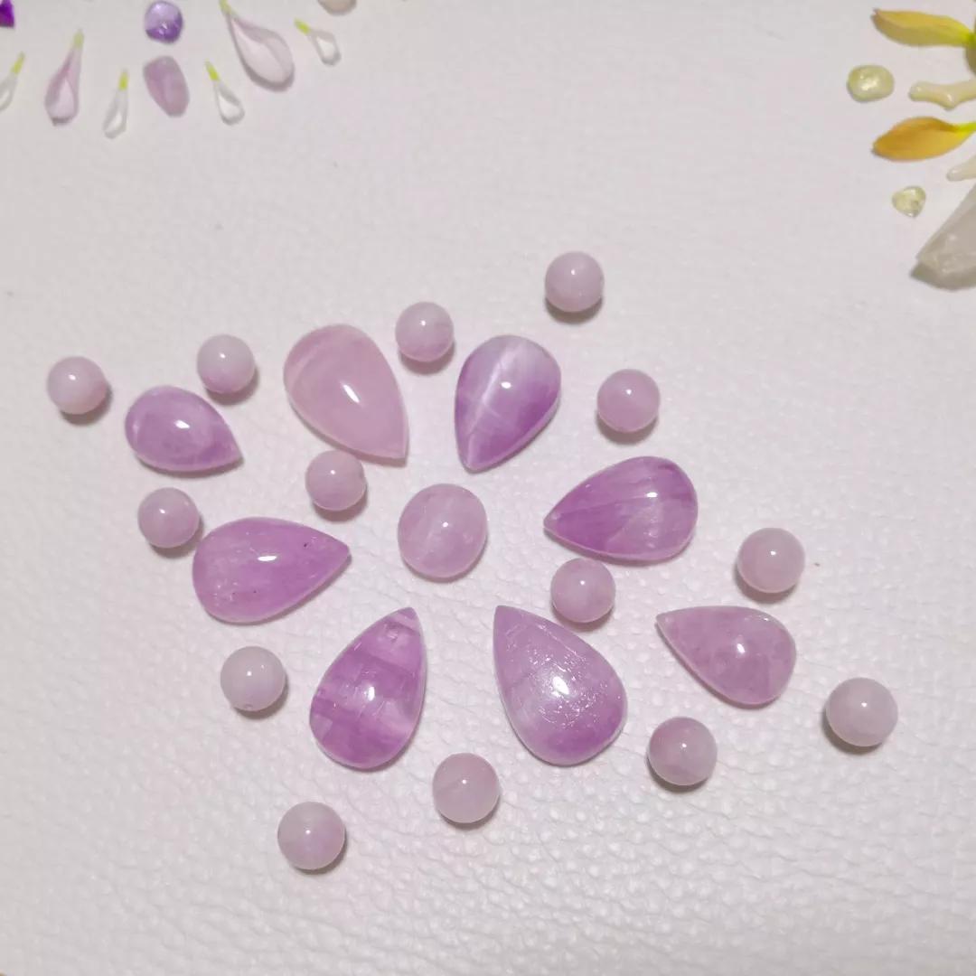 水晶爆裂了摔碎了怎么办,水晶爆了怎么回事