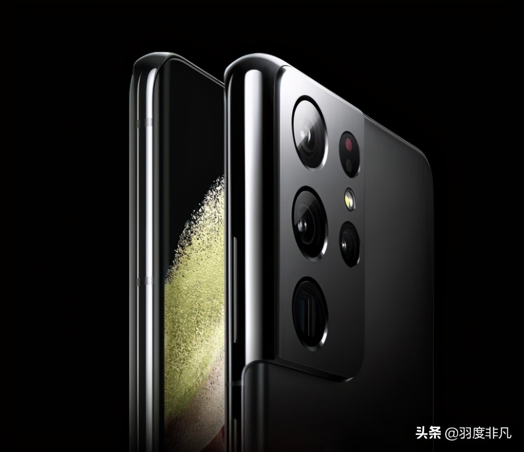三星S21系列被遗忘，回顾7项优势，其实值得尝试