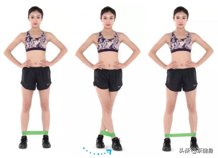 健身不练孤立动作,在健身房最简单的健身方法