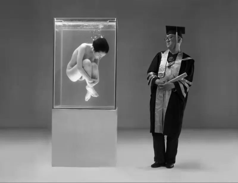 那些研究生是怎样走向崩溃的,那些研究生怎样走向崩溃的