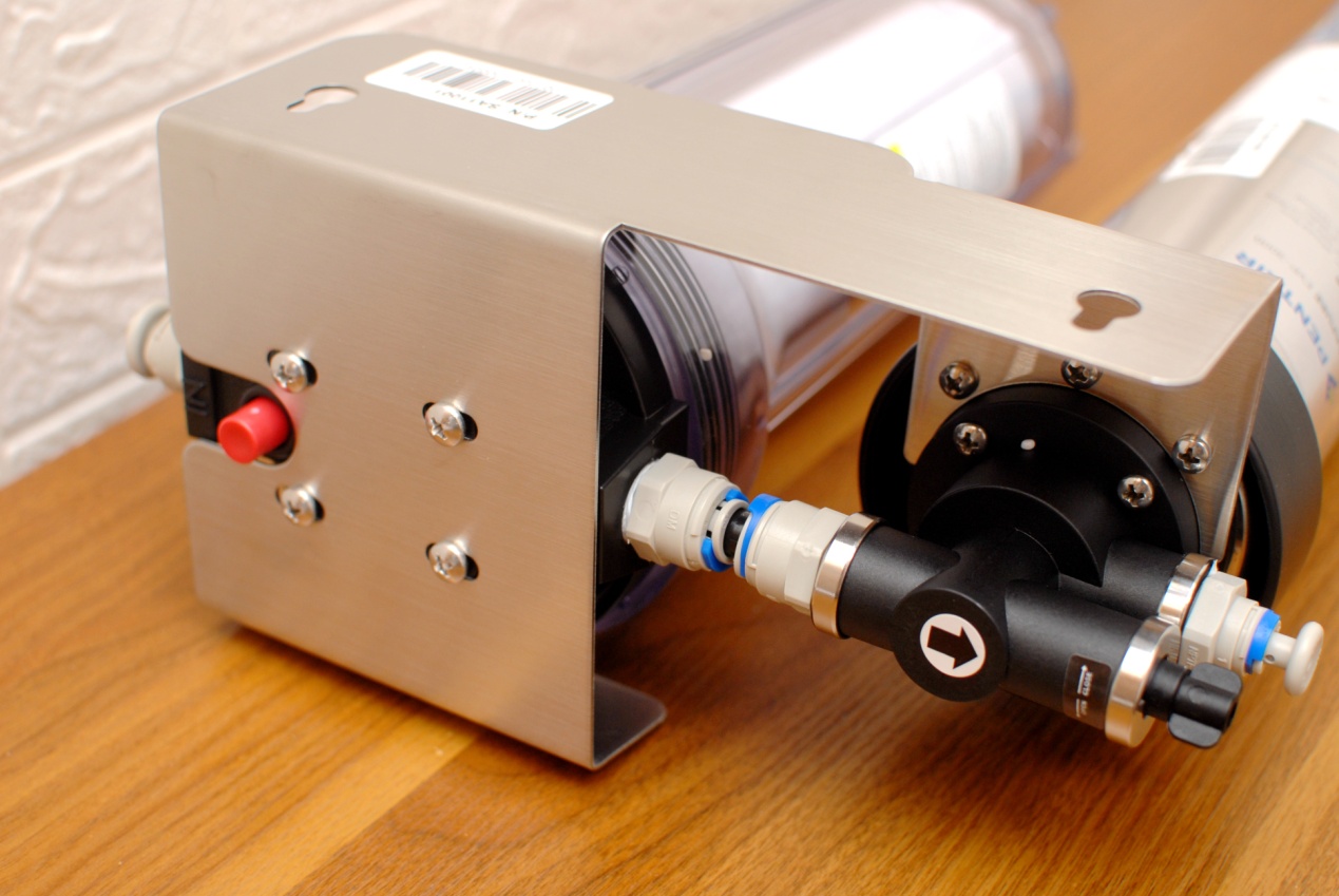 evp3000型净水器 (美国voc3000净水器)