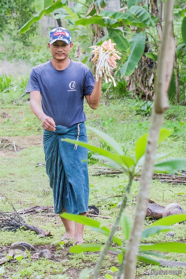 仰光充满现代感和历史感的城市,缅甸仰光佛塔之国