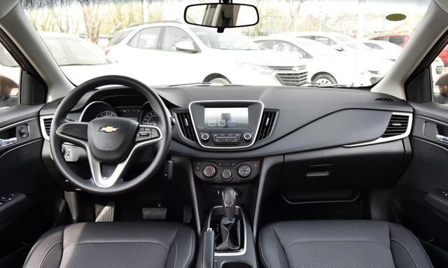 科沃兹和科鲁兹哪个省油,科沃兹与科鲁兹哪个好