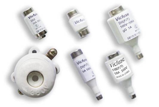 低压熔断器规格型号及参数,低压熔断器厂家报价