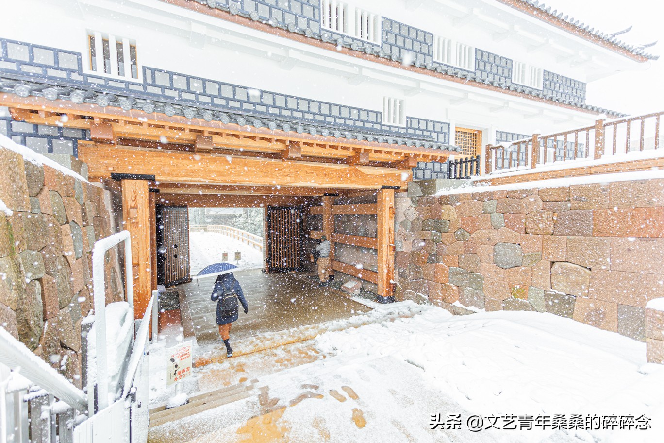 冬季日本的自驾游攻略,冬日游日本名古屋攻略