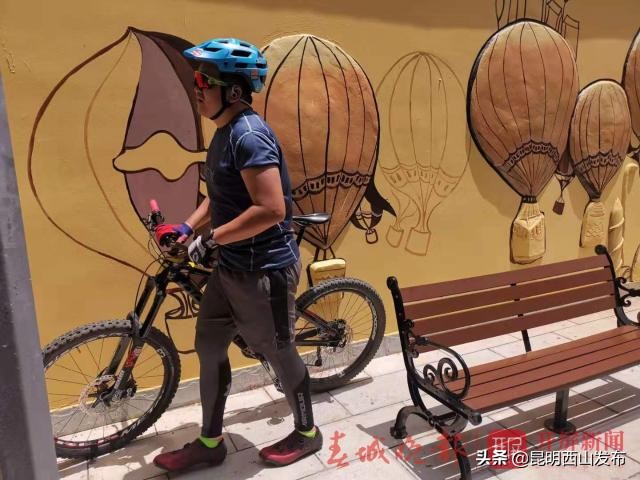 昆明中心区老破小,昆明市区老破小