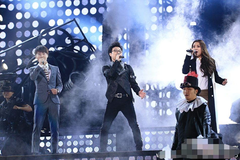 对汪峰音乐的客观评价,汪峰实力有多强