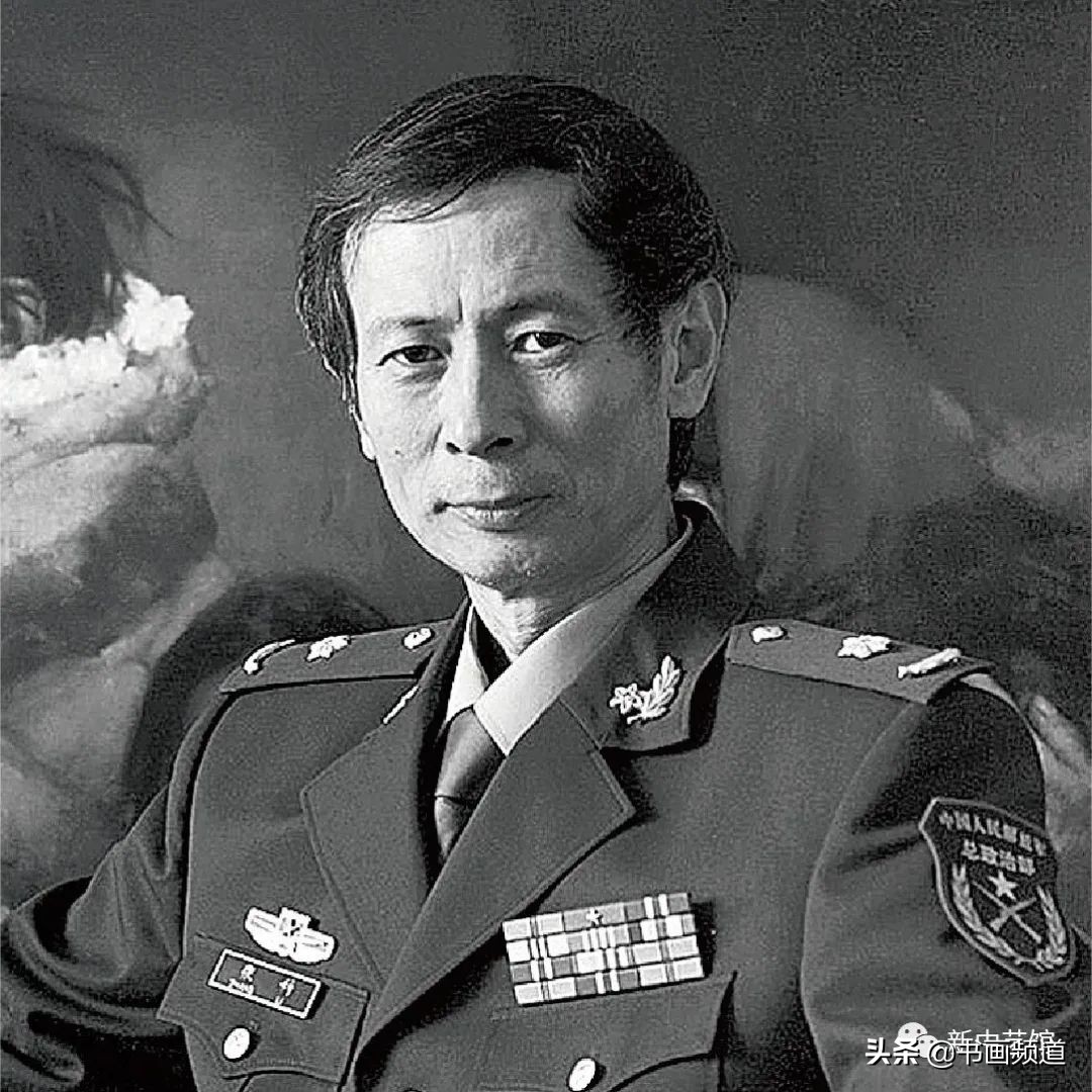 写实画派十七周年,2008中国写实画派