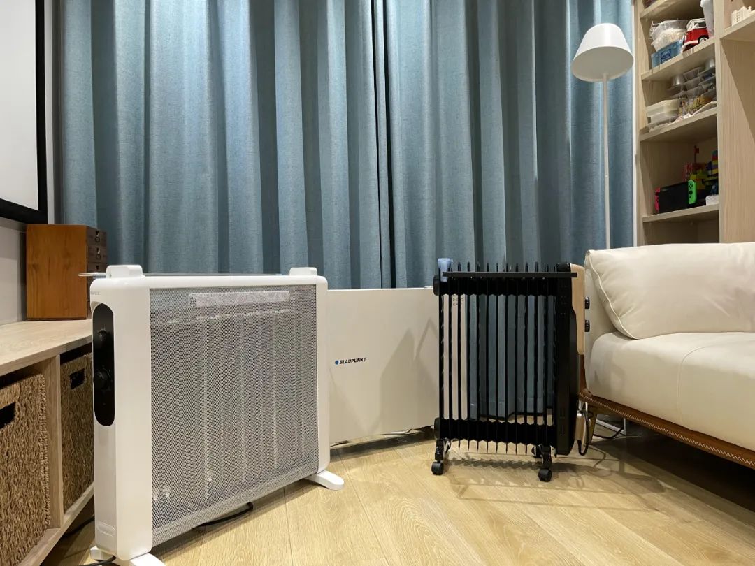 取暖设备成本对比,冬季取暖设备对比