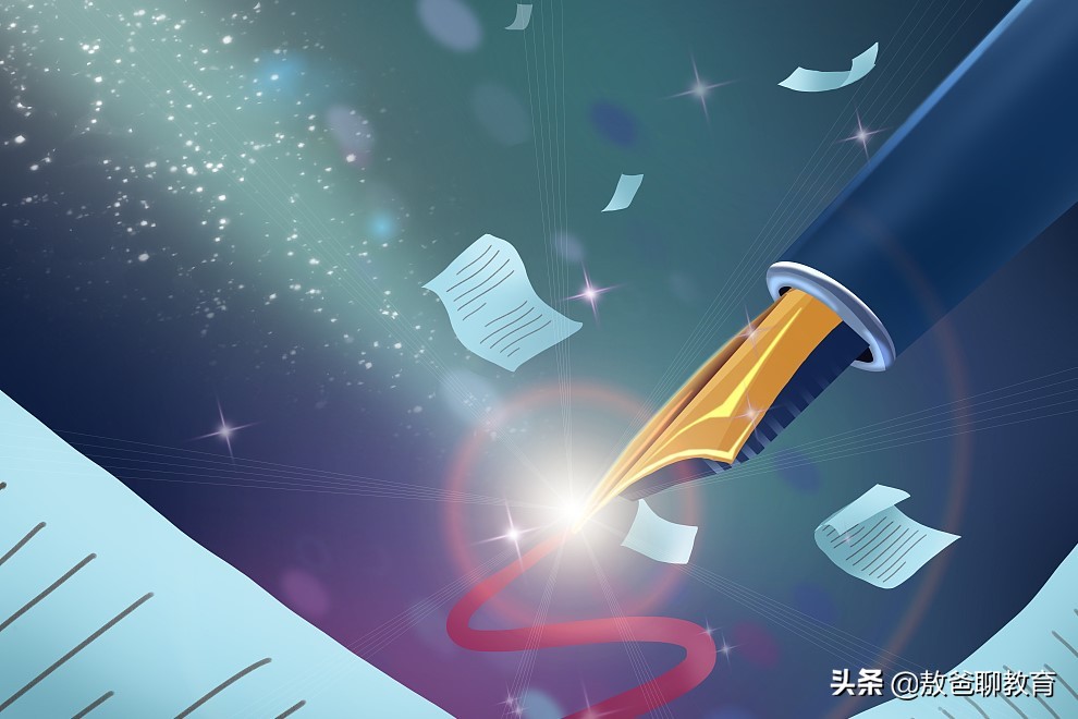 孩子写不出作文怎么办,孩子写作文得不了高分怎么回事