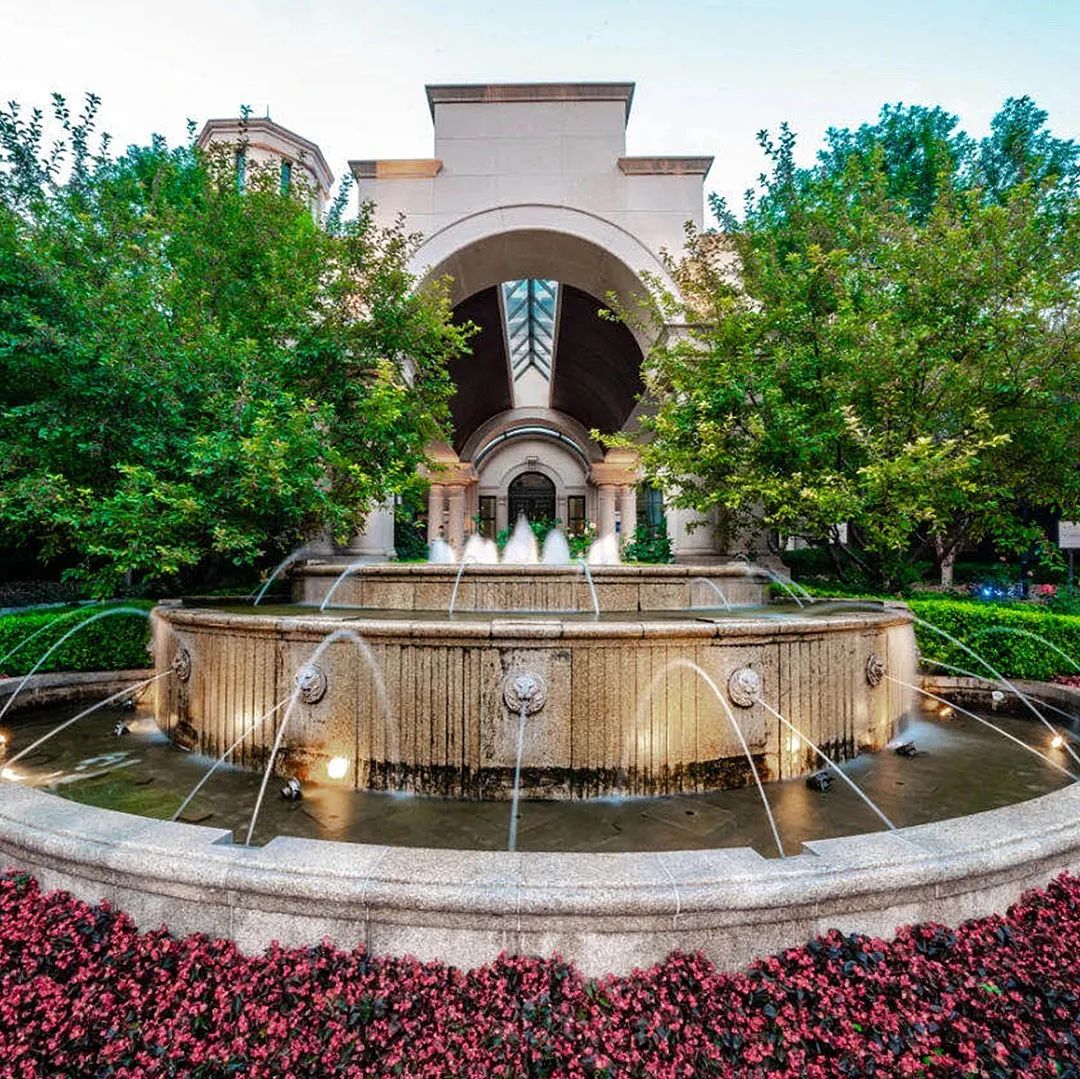 樱桃看房|老朋友,好久不见之「唐城·壹零壹」