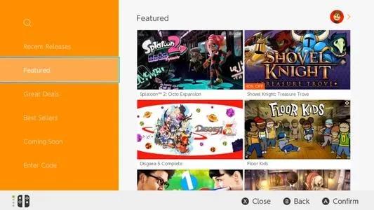 switch数字游戏购买指南,switch购买指南