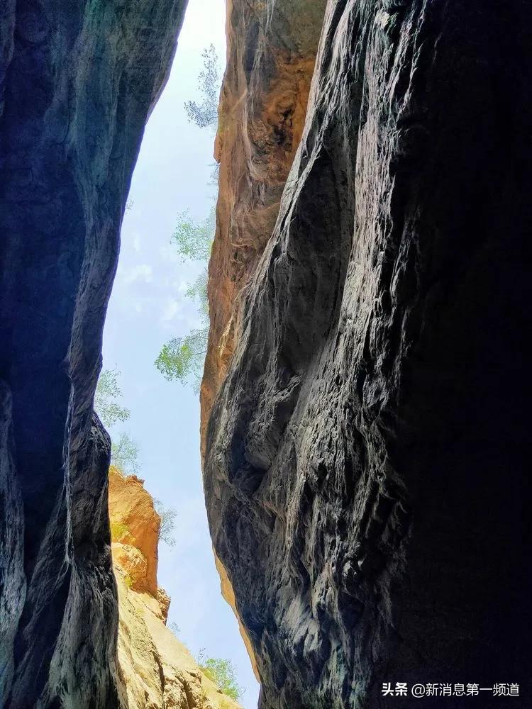 中卫有哪些可以拍照片的地方,中卫哪里拍摄武侠电影