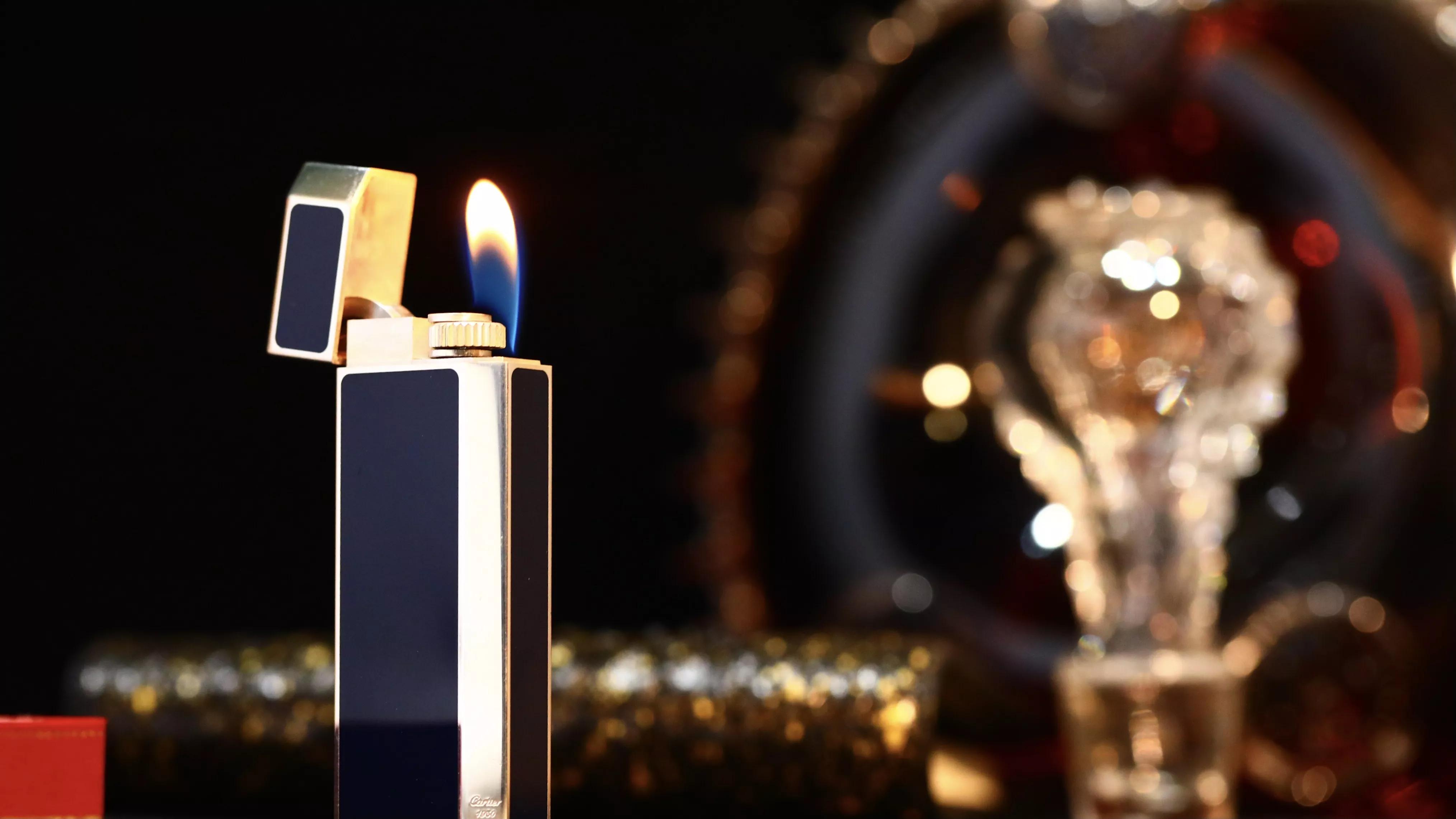 中古打火机的挑选方法，你知道你的打火机还能用几年吗？