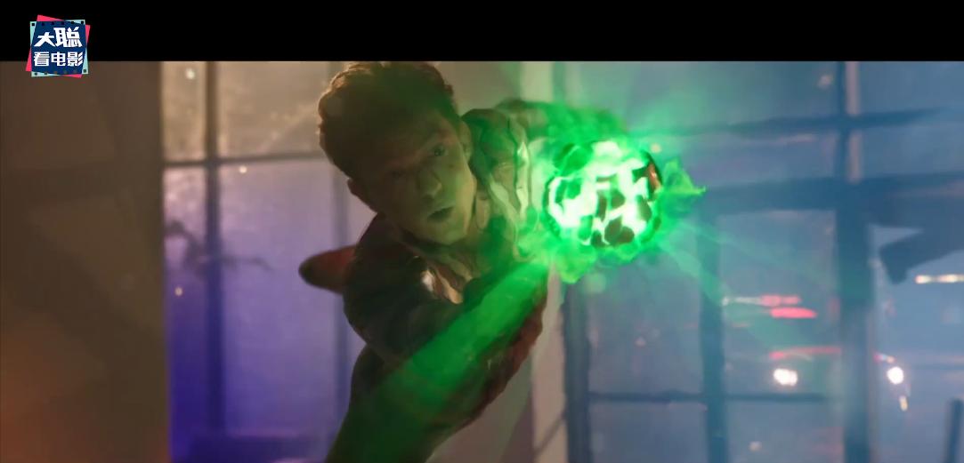 蜘蛛侠三英雄无归第二支预告彩蛋,蜘蛛侠英雄无归第二集