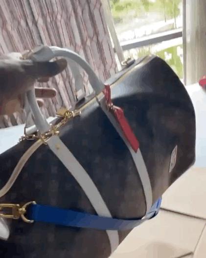 nba与lv联名冠军戒指,lv联名nba总冠军奖杯