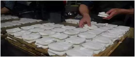 攸县香干与其他香干有什么不同,攸县香干和新化香干哪个好吃