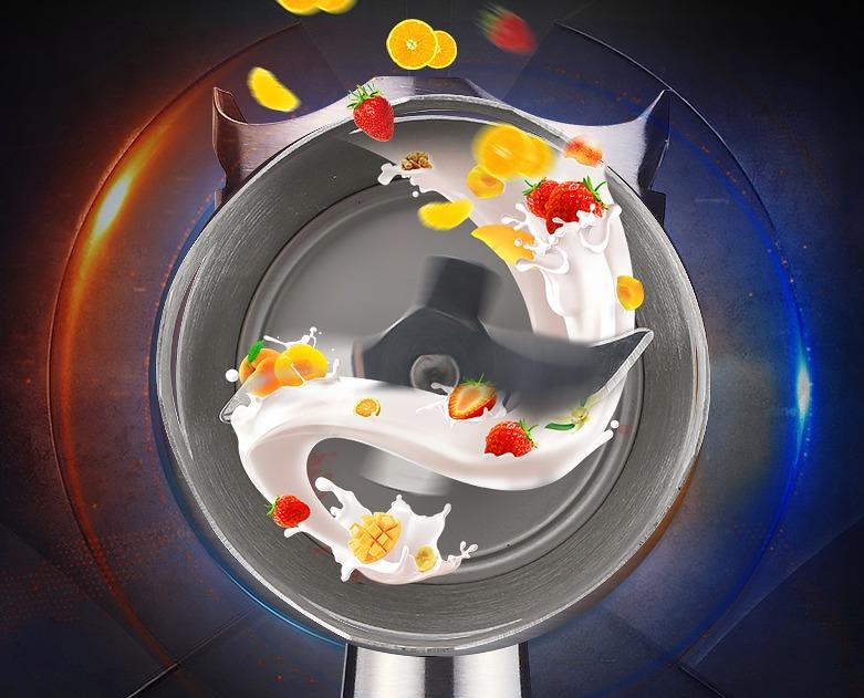 搅拌宝宝辅食做法,辅食搅拌棒有必要买吗