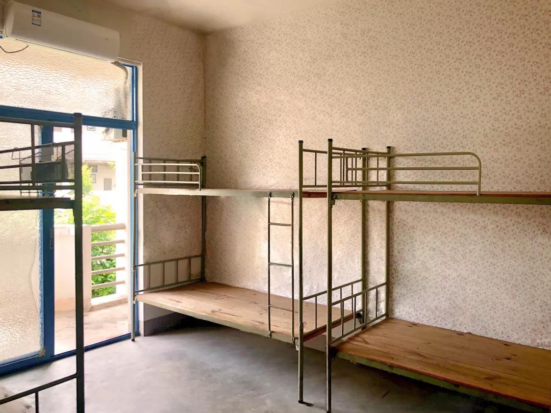 盘点国内的豪华大学宿舍,盘点浙江省59所大学宿舍