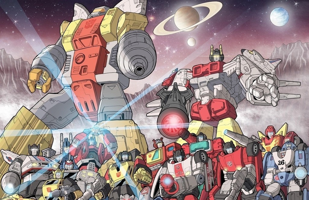 变形金刚g1动画片选集,变形金刚g1动画片中文版最后一集