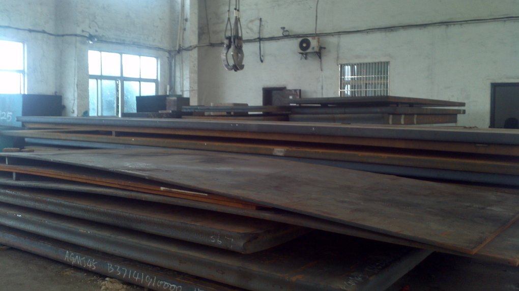 模具用45号钢和52号钢,模具钢材718跟45号钢区别