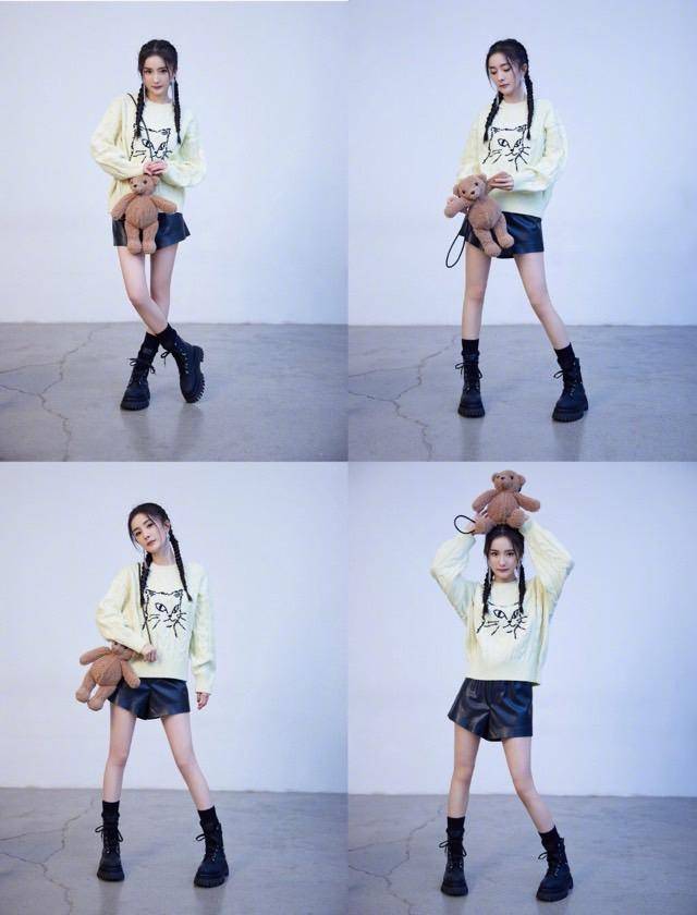 经久不衰的“长筒靴”你真的会选吗?教你几点小技巧,避坑又实用