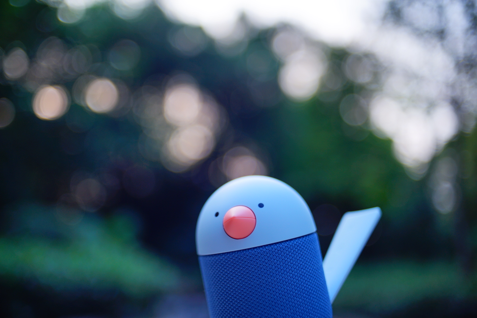 libratone小鸟耳机trackair+评测,安静轻盈的音乐