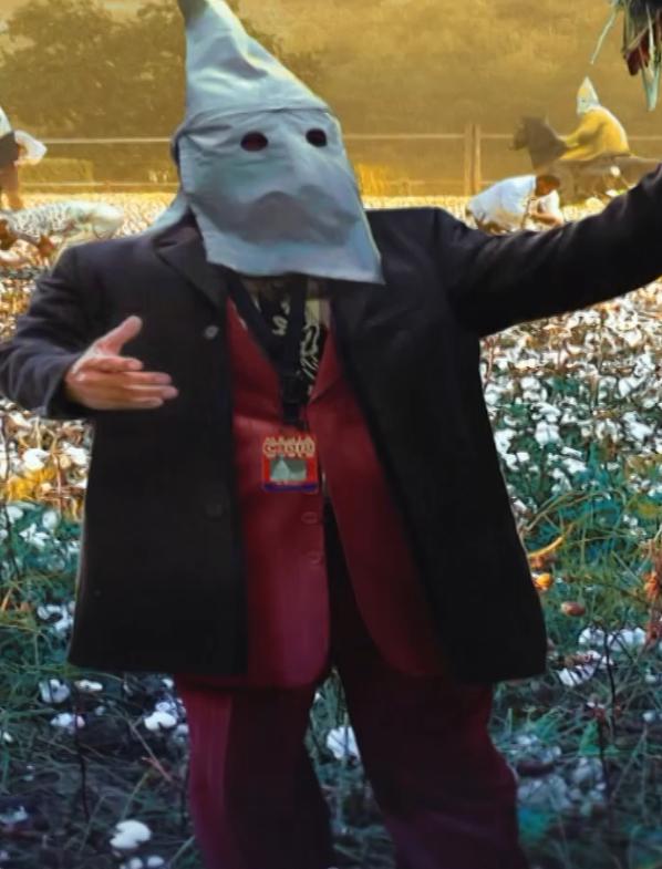 乌合麒麟发布新作血棉行动,乌合麒麟怒揭血棉真相