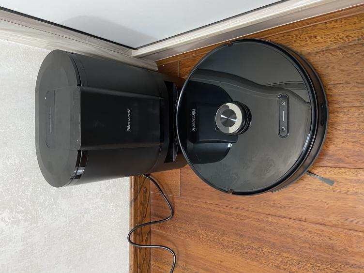 扫地机器人怎么样设置地图,扫地机器人怎么样用比较干净