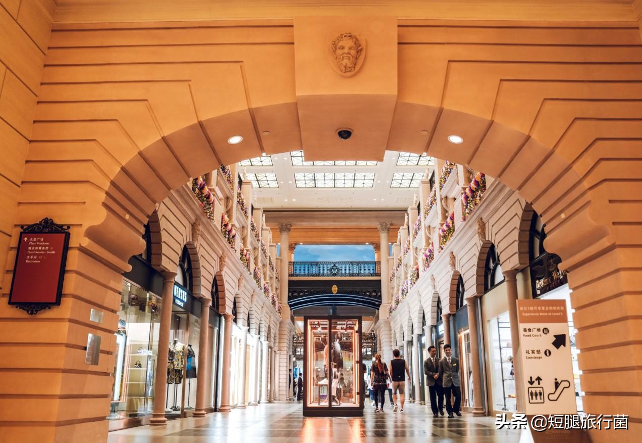 澳门免税店购物攻略手表,澳门免税店攻略电子产品