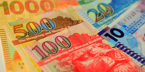 如何辨别港币是假钞,怎么判别香港真币假币