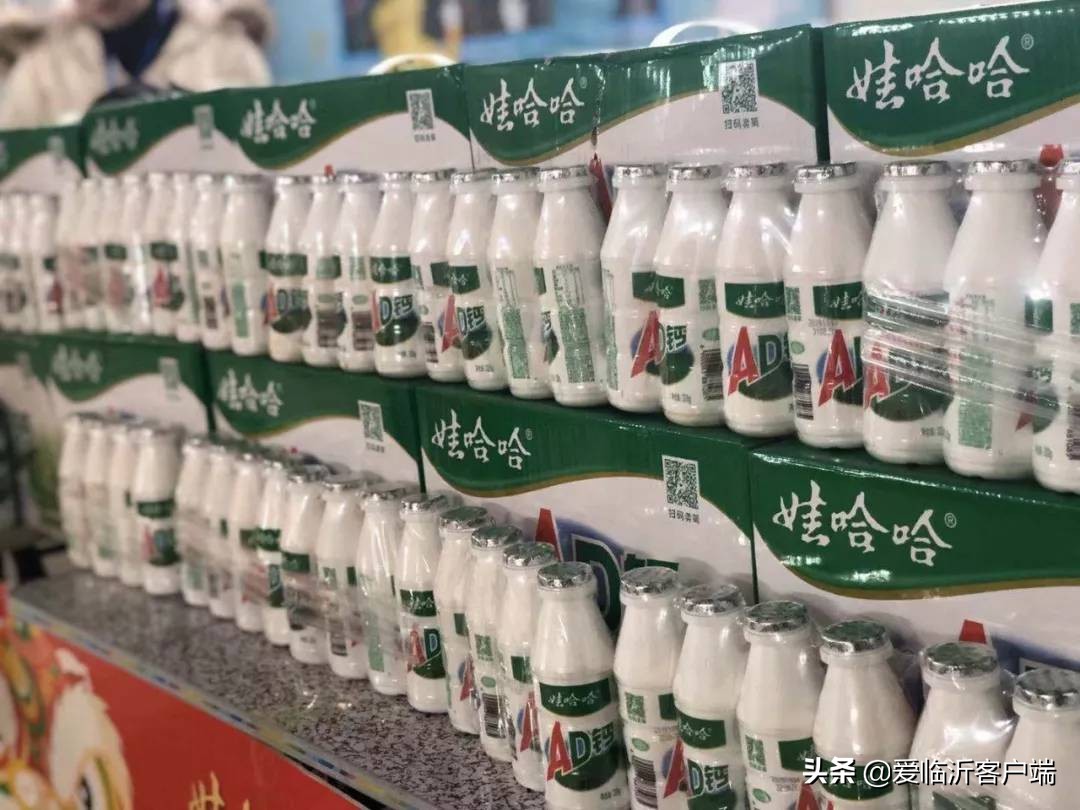 临沂年货大集时间表,临沂最新年货大集时间表