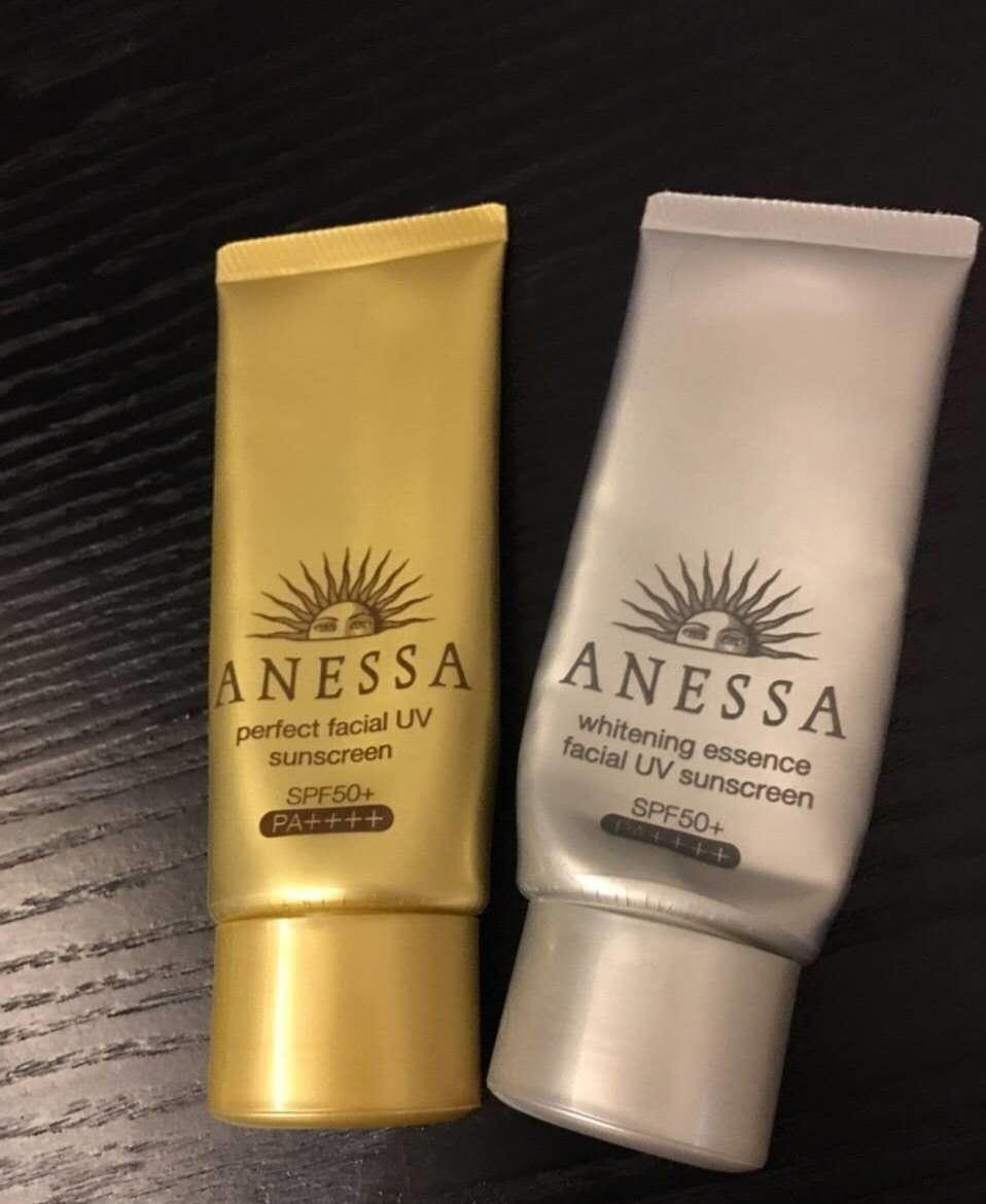 日本cusme2017防晒排行,日本大赏cosme防晒隔离