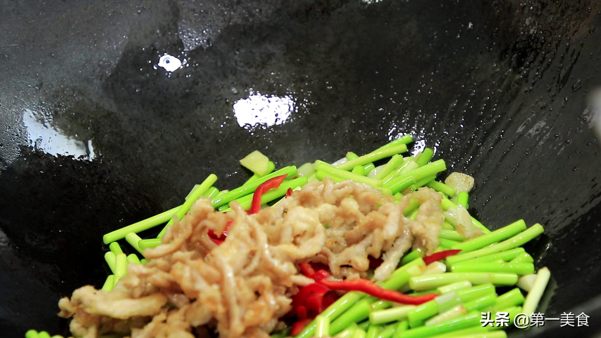 炒肉怎么炒又嫩又好看,炒肉要怎么炒才又嫩又好吃