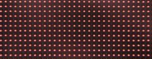 工地led显示屏一般用哪种尺寸,led显示屏10千瓦需要多少平方线