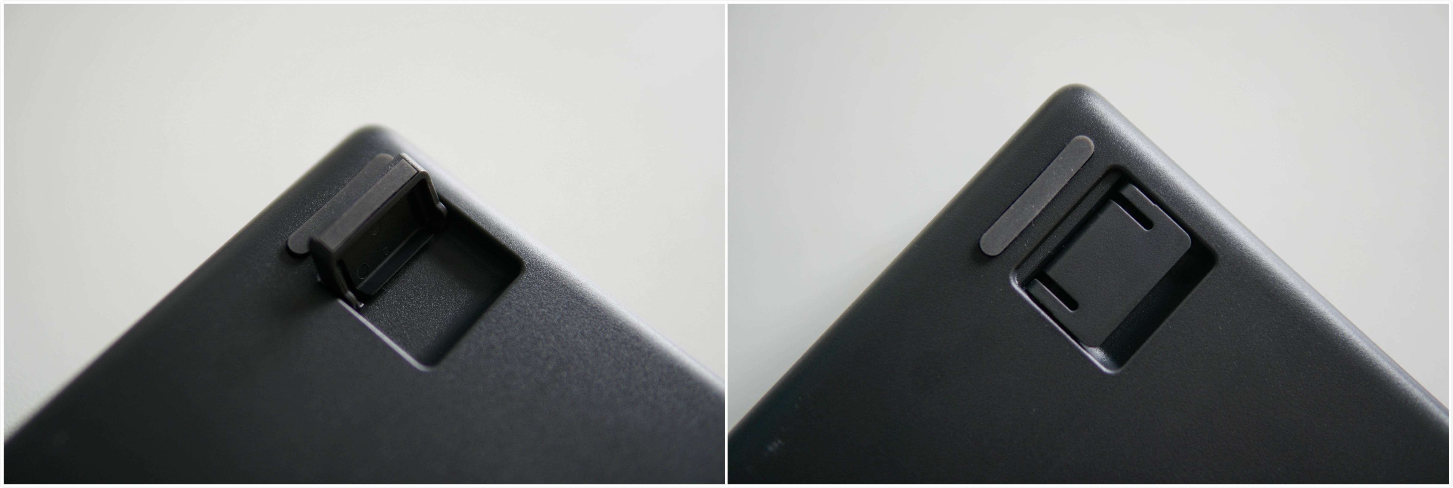 罗技k845ttc和cherry红轴哪个好,罗技k845键盘打游戏测评