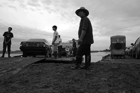 一曲《襄河水》一条流淌在心底的河没有大海的澎湃却从不曾忘记