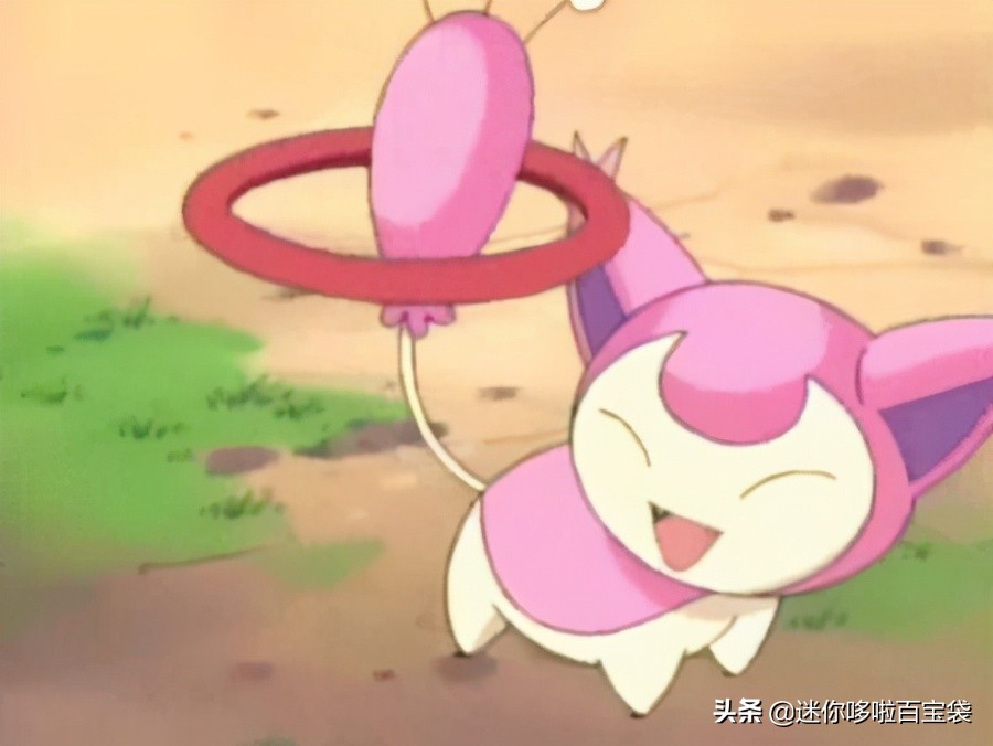 精灵宝可梦中的猫型宝可梦有哪些,精灵宝可梦太阳月亮火斑喵进化