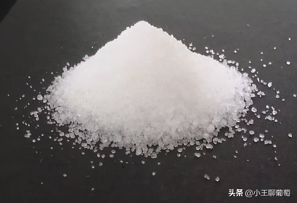 磷酸二氢钾假货是肥效不够吗,假的磷酸二氢钾纯度99和98的区别