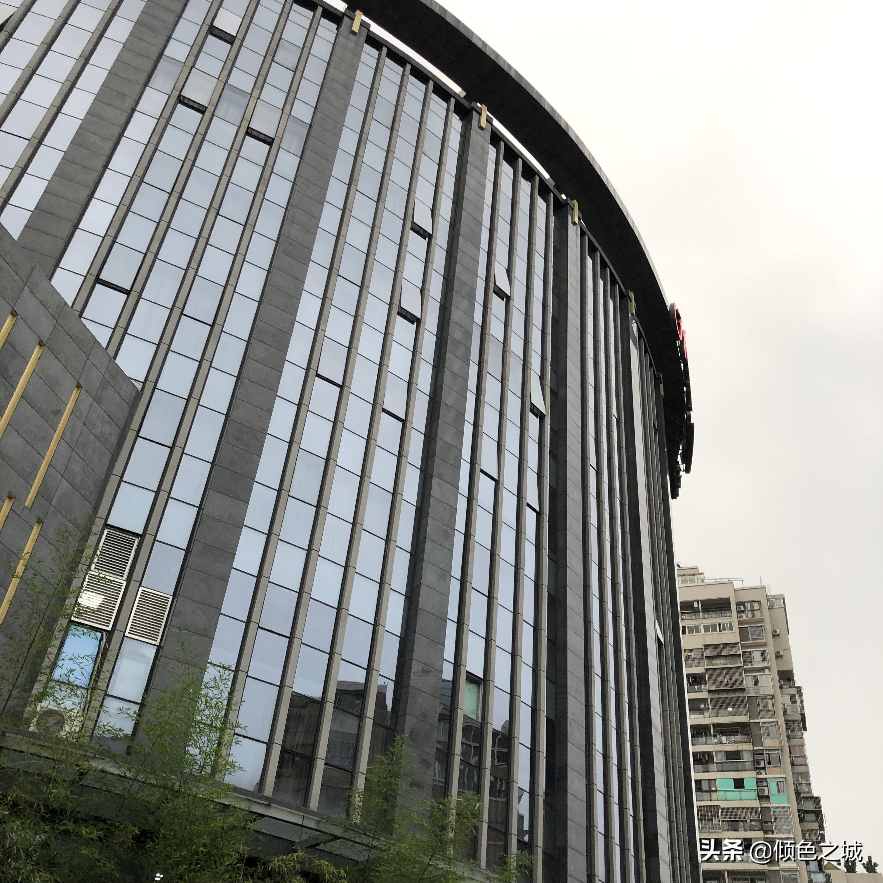 厦门希尔顿酒店效果图,希尔顿欢朋酒店设计图