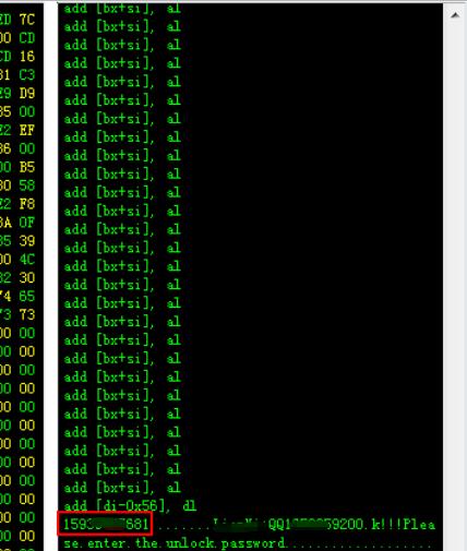 磁盘带锁怎么解开,怎么让磁盘锁自动锁