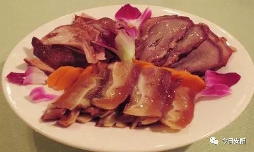 安阳老字号传统小吃,安阳十大老字号美食