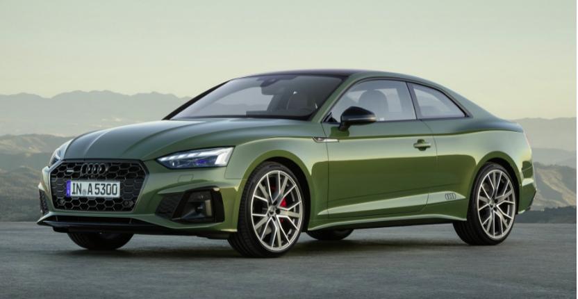 最实惠的双门轿跑车子有哪些,有哪些外观时尚的轿跑车值得推荐