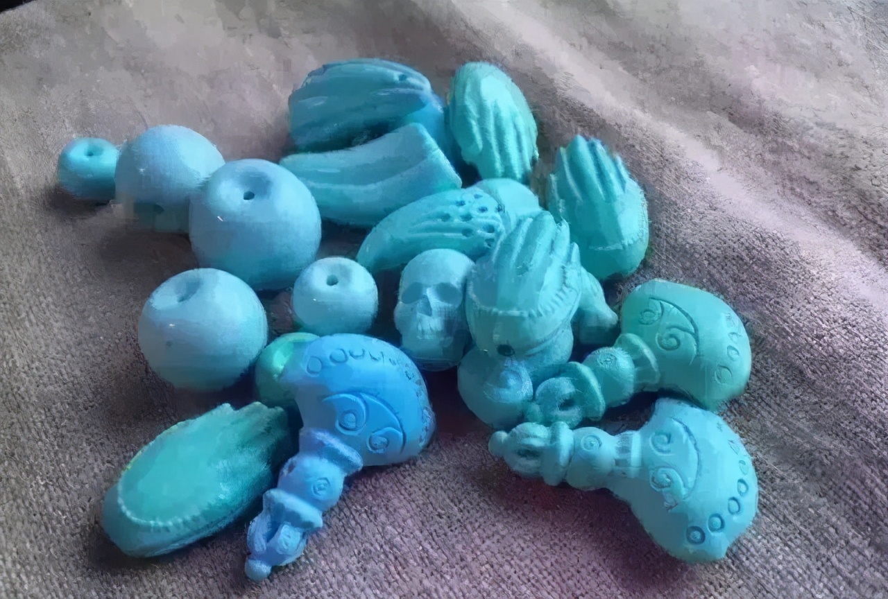 绿松石辨别真假最常见的方法,绿松石真假难辨视频