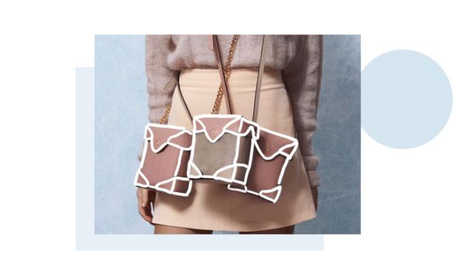 包包测评潮牌,包包测评小众设计