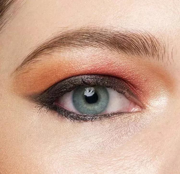 所有的网红眼影盘,明星平价眼影盘好看又好用