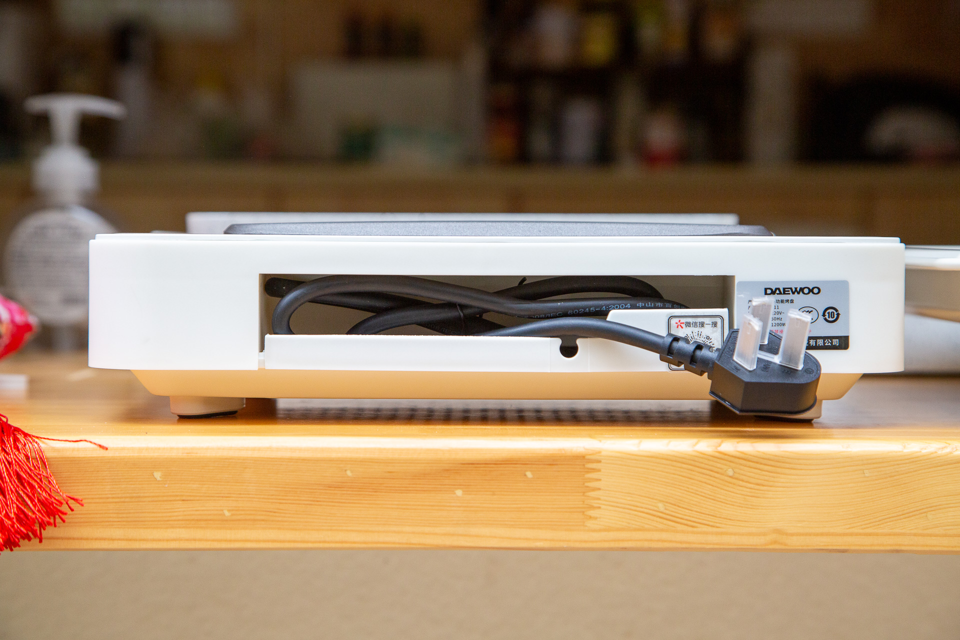 多功能料理锅测评大宇,大宇多功能网红料理锅s11pro